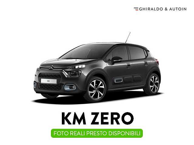 Citroen C3 3ª serie PureTech 110 S&S Elle