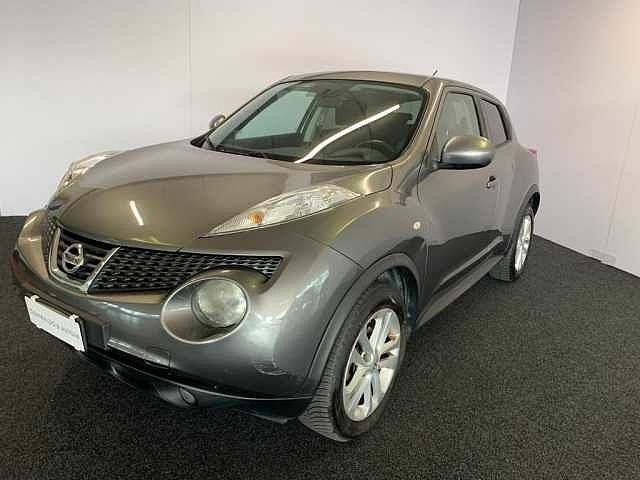 Nissan Juke 1.6 Acenta