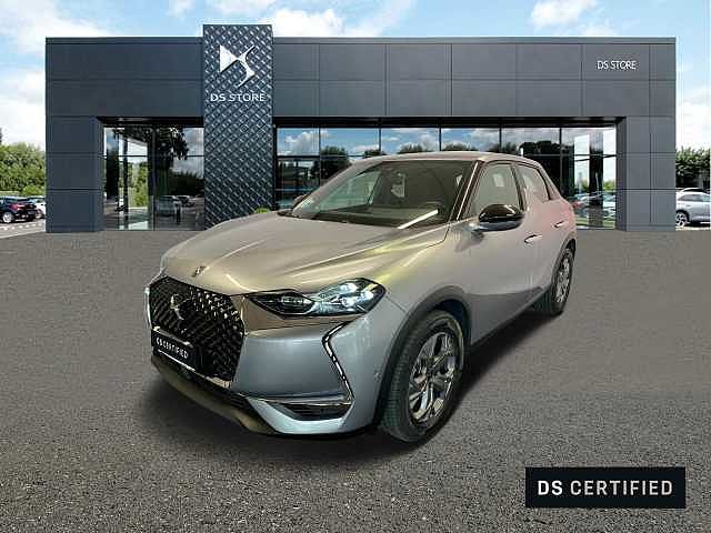 DS DS3 Crossback 1.2 puretech Business 100cv