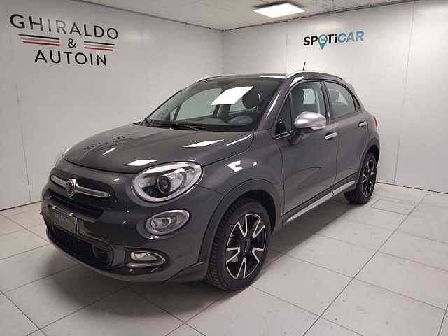 Fiat 500X 1.3 mjt Pop 4x2 95cv my18 da GHIRALDO & AUTOIN SRL