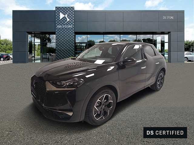 DS DS 3 2ª serie 3 Crossback BlueHDi 130 aut. Faubourg