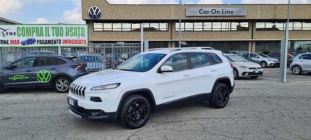 Jeep Cherokee 2.0 Mjt II Longitude 'PROMO' da Car On Line