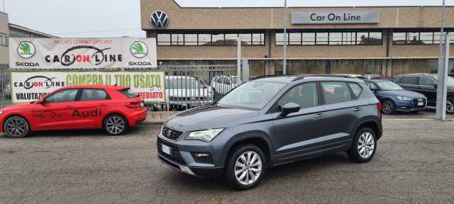 SEAT Ateca 1.6 TDI DSG Business 'PROMO'