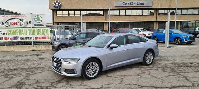 Audi A6 40 2.0 TDI MHEV S tronic Business  'PROMO'