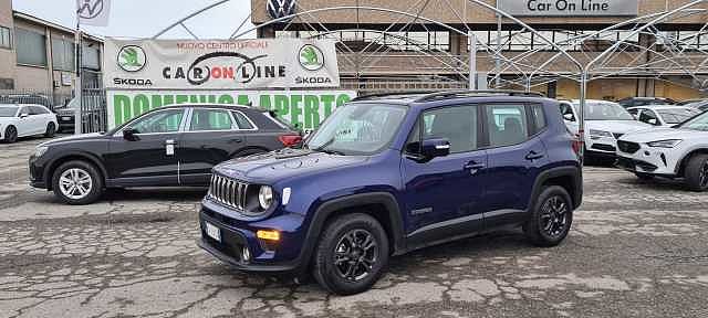 Jeep Renegade 1.0 T3 Longitude  'PROMO'