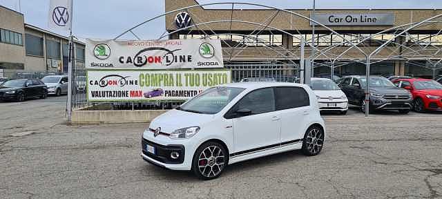 Volkswagen up! 1.0 TSI 5p. GTI BlueMotion Technology 'PROMO'