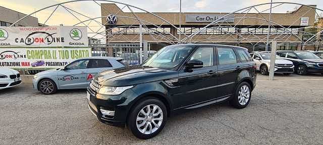 Land Rover Range Rover Sport Range Rover 3.0 TDV6 HSE  7 POSTI  'PROMO'