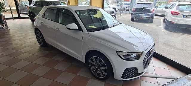Audi A1 SPB 30 TFSI Admired  'PROMO'