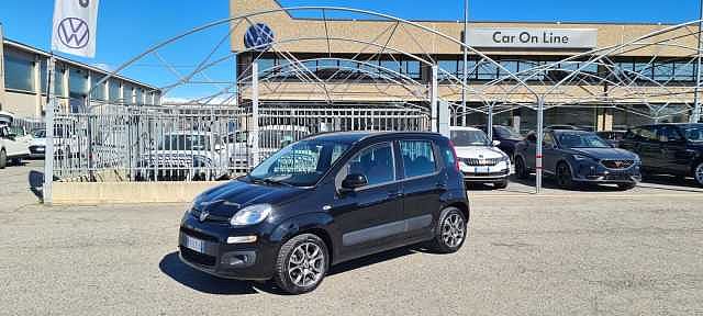 Fiat Panda 1.3 MJT 95 CV S&S Lounge 'PROMO' da Car On Line