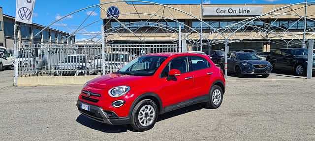 Fiat 500X 1.6 MultiJet 120 CV Business  'PROMO'