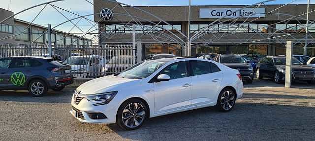 Renault Mégane Grand Coupé dCi 130CV Energy Intens 'PROMO'