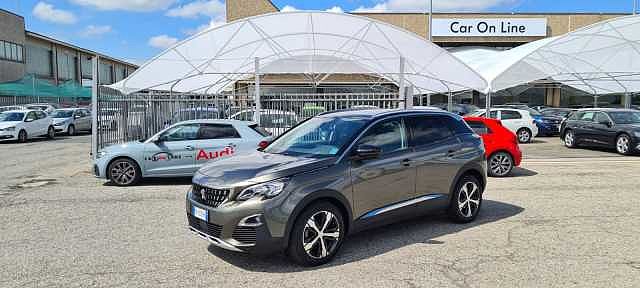 Peugeot 3008 PureTech Turbo 130 S&S EAT6 Allure 'PROMO'