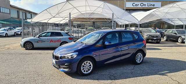 BMW 216 Active Tourer 216d Active Tourer Advantage 'PROMO' da Car On Line