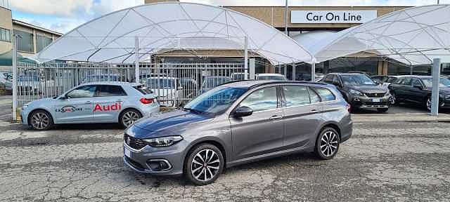 Fiat Tipo 1.4 T-Jet 120CV GPL SW Lounge 'PROMO'