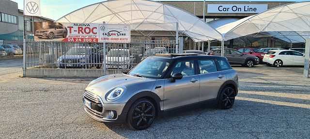 MINI Cooper D Clubman Mini 2.0 Cooper D 150CV Hype Clubman 'PROMO'