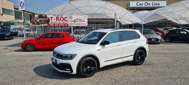 Volkswagen Tiguan 2ª serie 2.0 TDI SCR 4MOTION Advanced R-LINE FULL 'PROMO'