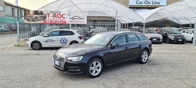 Audi A4 Avant Avant 20 TDI 150CV S tronic Business Sport 'PROMO'