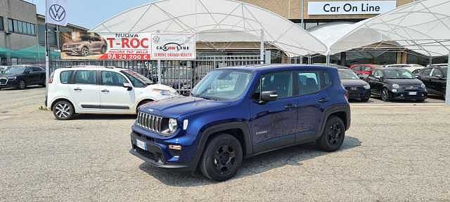 Jeep Renegade 1.0 T3 Sport  'PROMO'