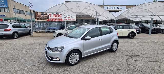 Volkswagen Polo 5ª serie 1.0 MPI 75 CV 5p. Comfortline 'PROMO' da Car On Line