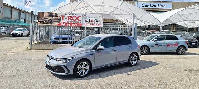 Volkswagen Golf 8ª serie 1.5 TSI 150 CV EVO ACT R-LINE 'PROMO' da Car On Line