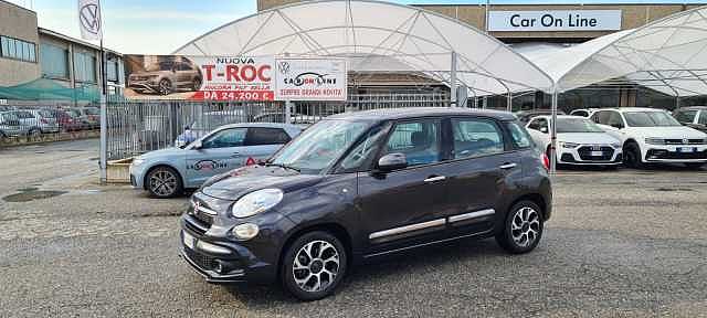 Fiat 500L 1.4 95 CV Pop Star 'PROMO'  OK NEOPATENTATI