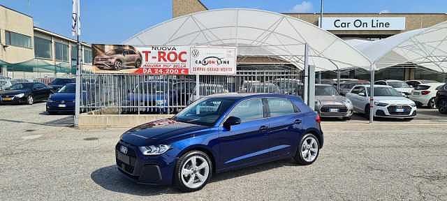 Audi A1 SPB 30 TFSI Admired 'PROMO'