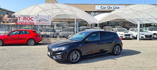 Ford Focus 1.5 EcoBlue 120 CV 5p. ST-Line  'PROMO'