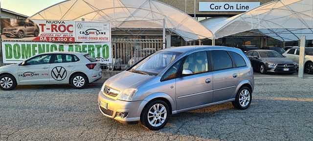 Opel Meriva 1.6 16V Cosmo da Car On Line