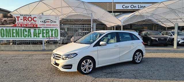 Mercedes-Benz Classe B 180 B 180 CDI Sport 'PROMO'