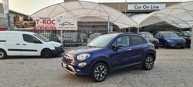 Fiat 500X 2.0 MultiJet 140 CV 4x4 Cross 'PROMO' da Car On Line