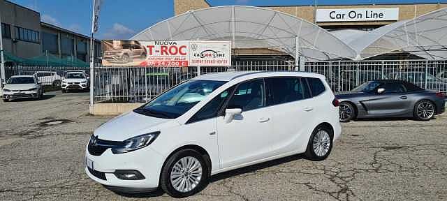 Opel Zafira 1.6 CDTi 120CV Start&Stop Innovation 'PROMO'