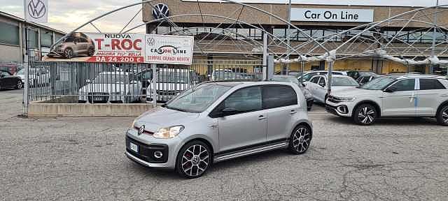 Volkswagen up! 1.0 TSI 5p. GTI BlueMotion Technology 'PROMO' da Car On Line