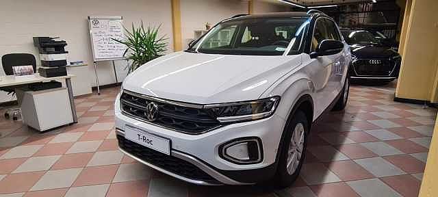 Volkswagen T-Roc 1.0 TSI Life SUBITO PRONTA!! da Car On Line