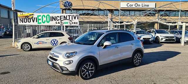 Fiat 500X 1.6 MultiJet 120 CV Cross Plus  'PROMO'