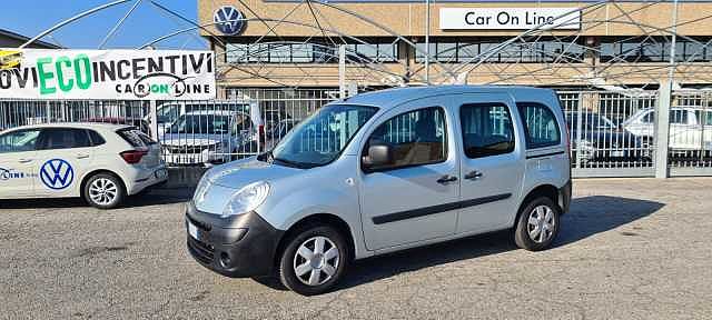 Renault Kangoo 1.5 dCi 85CV 5 porte Easy da Car On Line