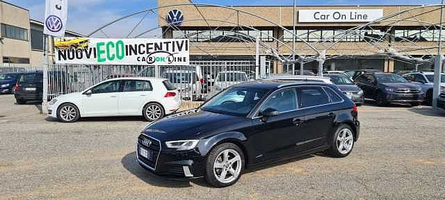 Audi A3 SPB 1.6 TDI Sport  'PROMO'