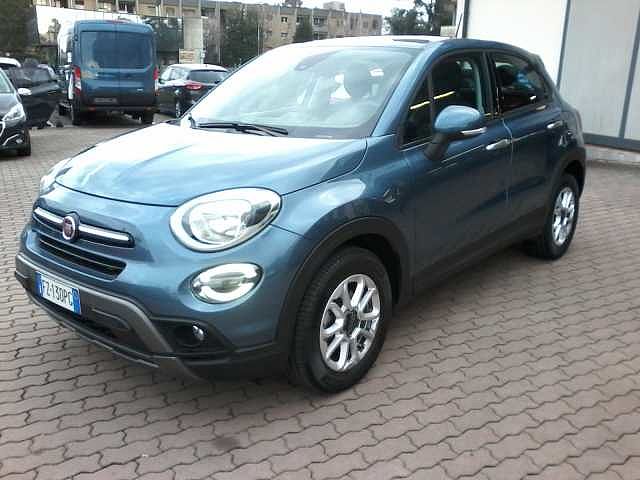 Fiat 500X 1.0 T3 120 CV City Cross