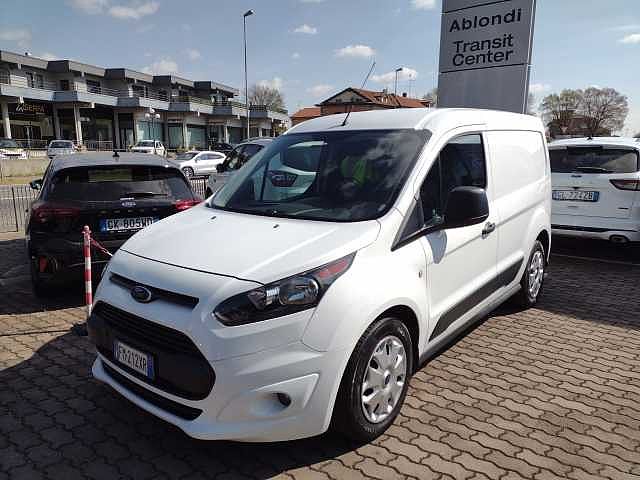 Ford CONNECT VAN L1 H1 TDCI