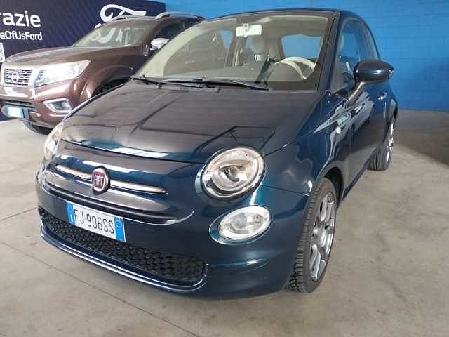 Fiat 500 1.2 Pop da Ablondi .