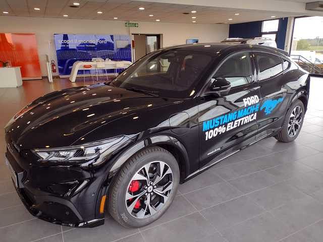 Ford Mustang MACH-E AWD  EXTENDED 351 CV