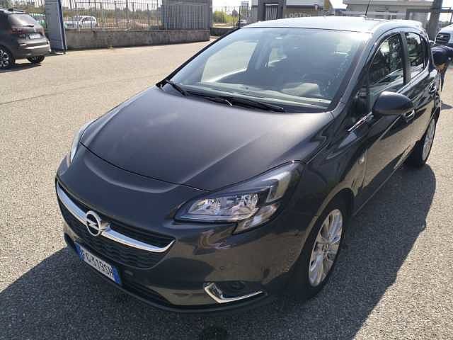 Opel Corsa 5ª serie 1.4 90CV Start&Stop aut. 5 porte n-Joy