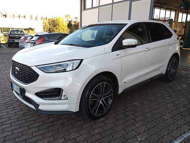 Ford Edge 2.0 EcoBlue 238 CV AWD Start&Stop aut. ST-Line