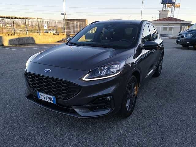 Ford Kuga 3ª serie 1.5 EcoBoost 150 CV 2WD ST-Line X