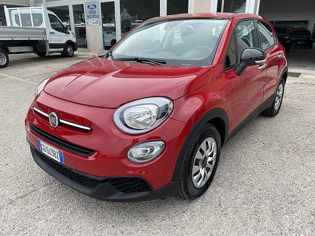 Fiat 500X 1.0 T3 120 CV Cult