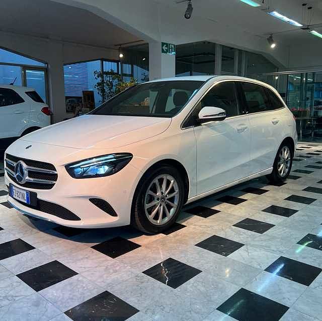 Mercedes-Benz CLASSE B SPORT