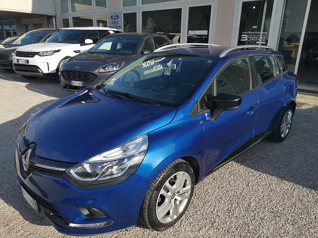 Renault Clio 4ª serie Sporter TCe 12V 90 CV Business