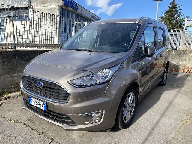 Ford Tourneo Connect 2ªs 1.5 TDCi 120 CV Titanium