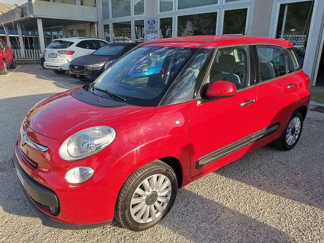 Fiat 500L 1.3 Multijet 95 CV Lounge