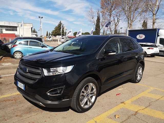 Ford Edge 2.0 TDCI 210 CV AWD Start&Stop Powershift Titanium