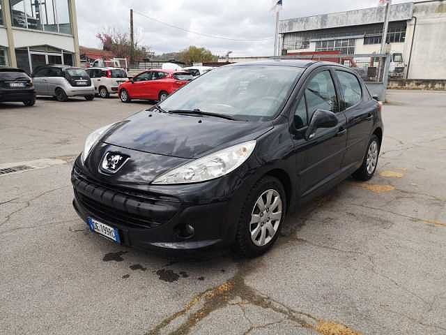 Peugeot 207 1.4 88CV 5p. XS